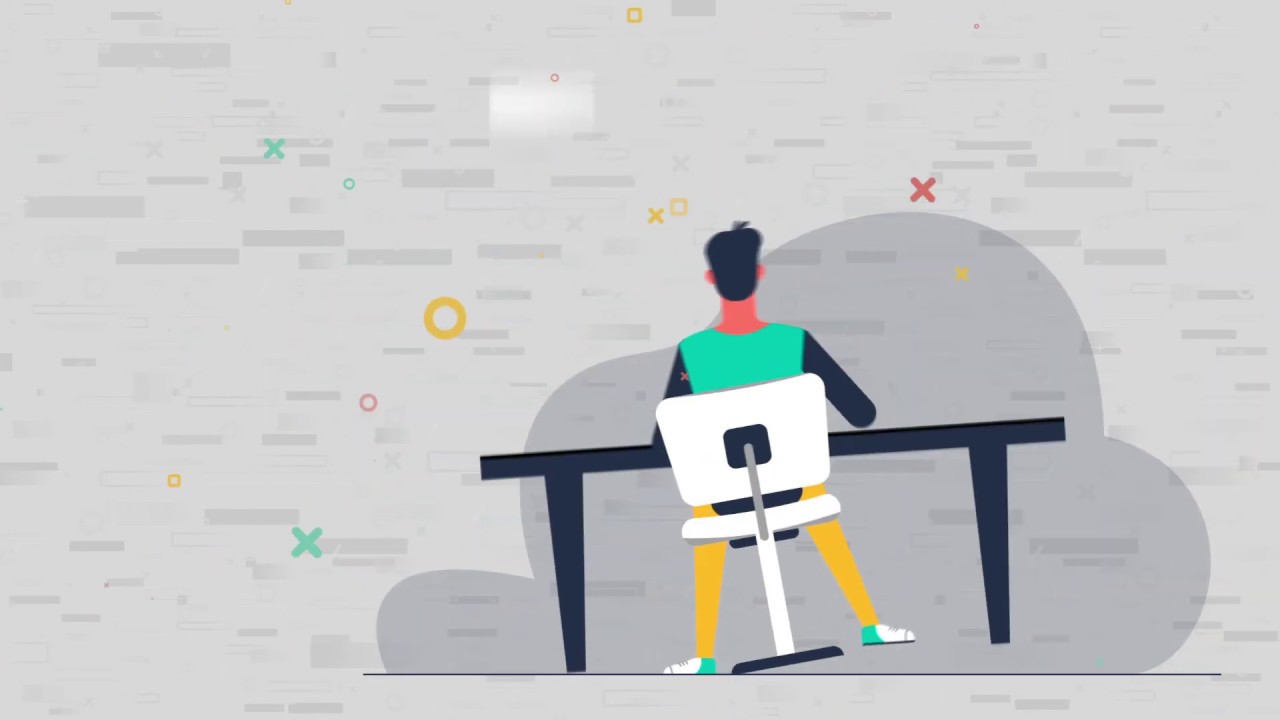 OpenBlender - Pixories Explainer Video