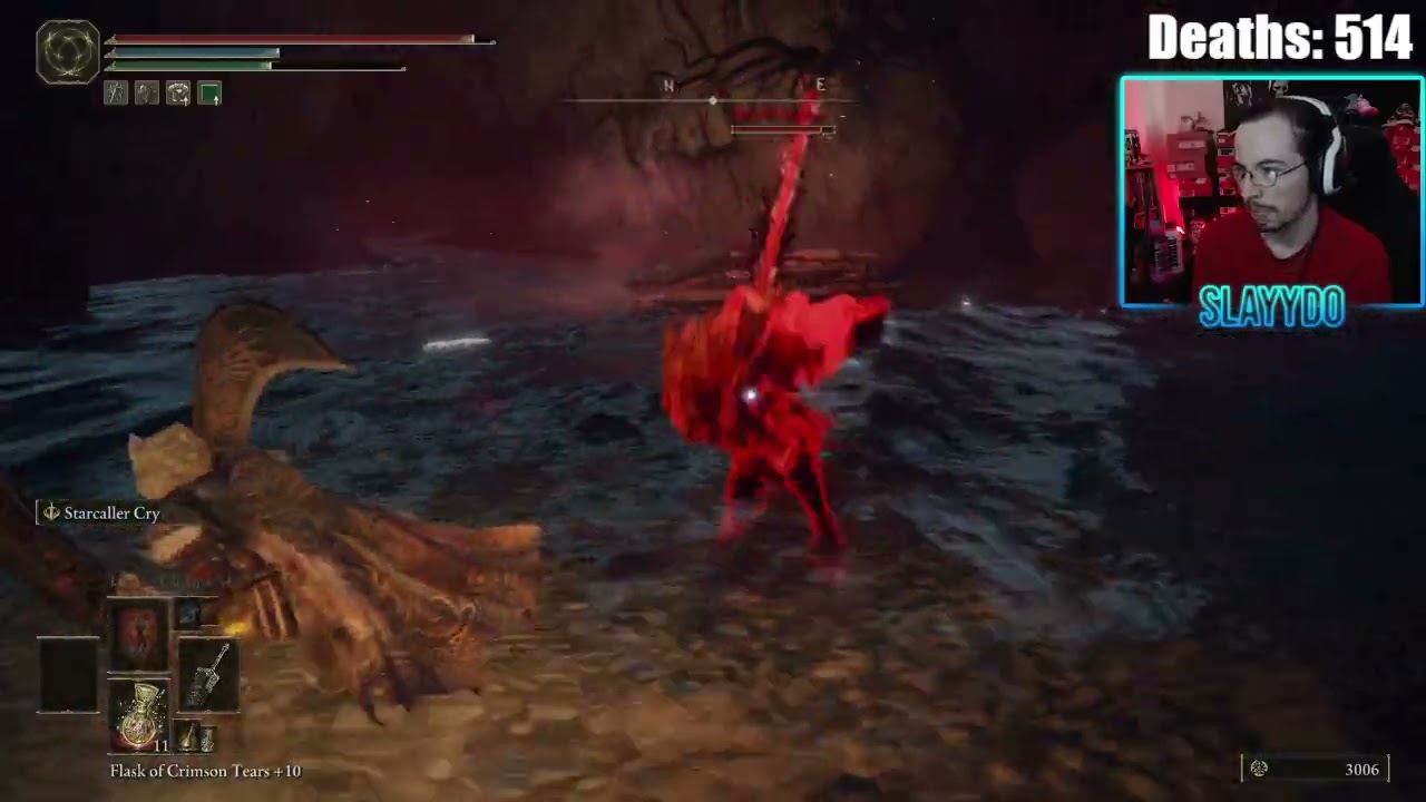 Elden Ring First Playthrough Part 20