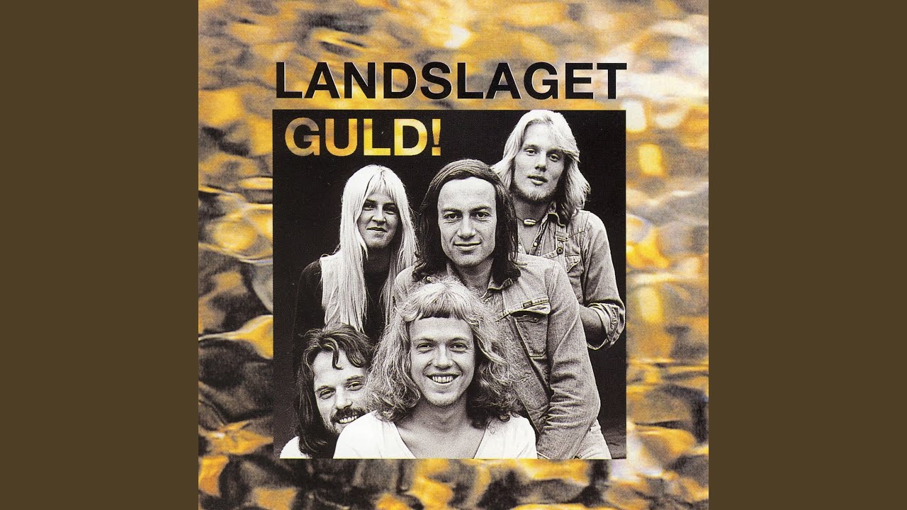 Den gamla jukeboxen (1999 Remaster)