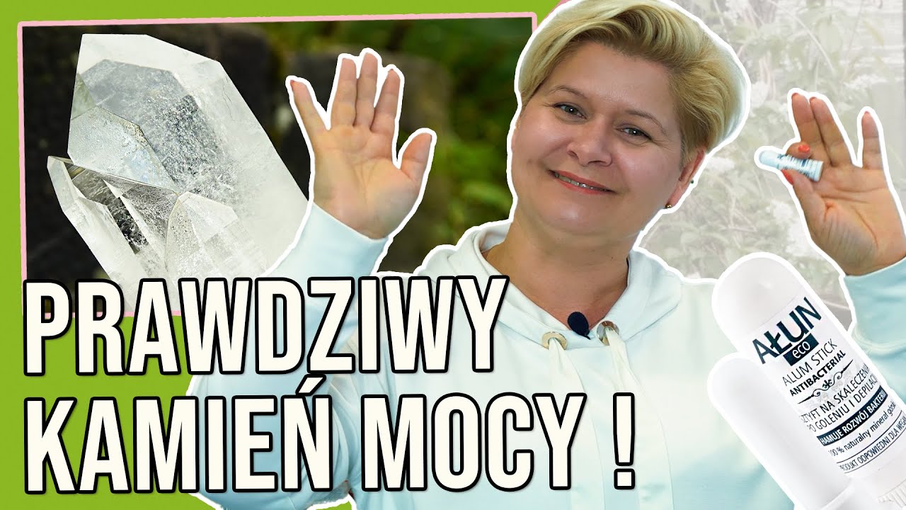 AŁUN  co to jest? I jak go używać?