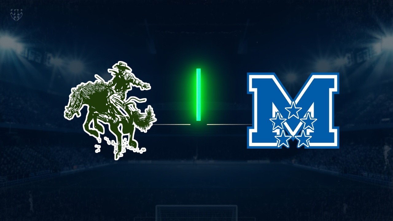 JV 2026: McCollum vs McArthur