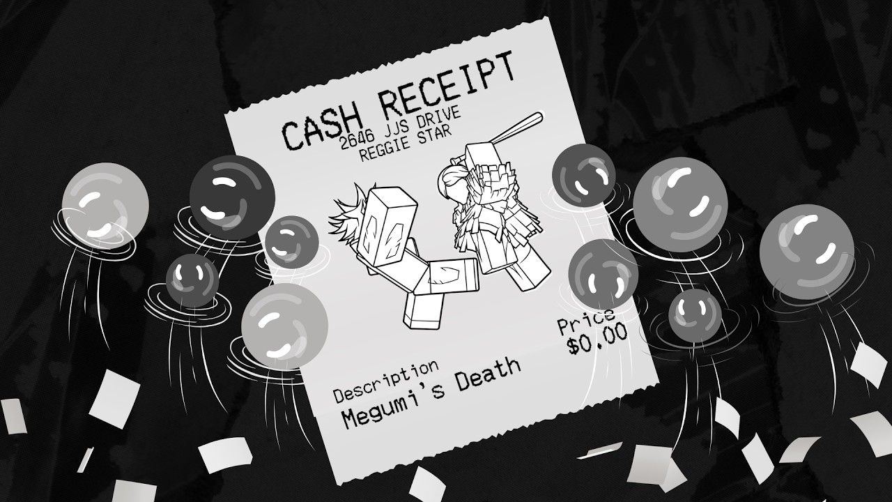 An Evaluation of Reggie Star - Jujutsu Shenanigans
