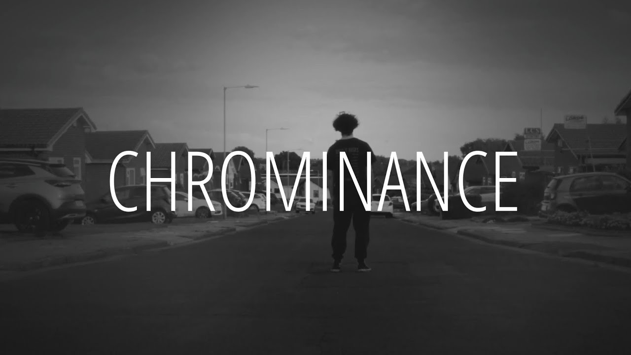 Chrominance - Short Film