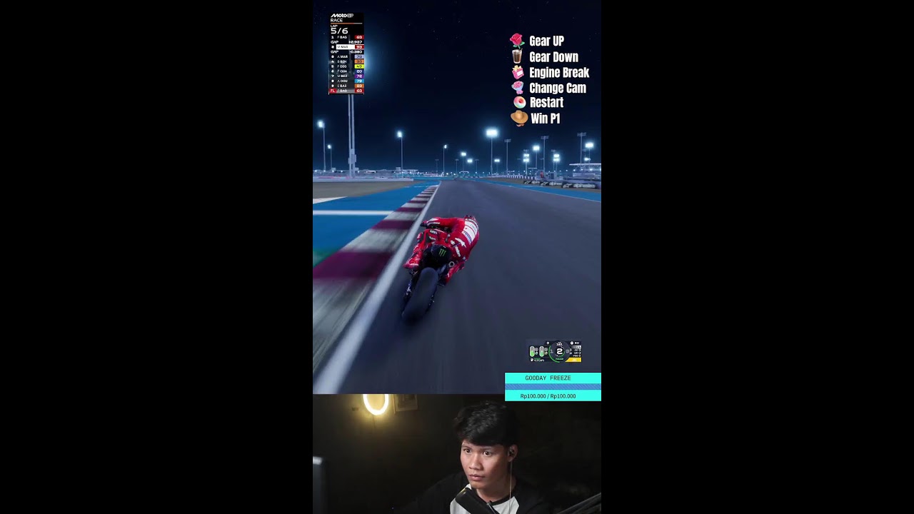 F1 NEWBIE GUYS