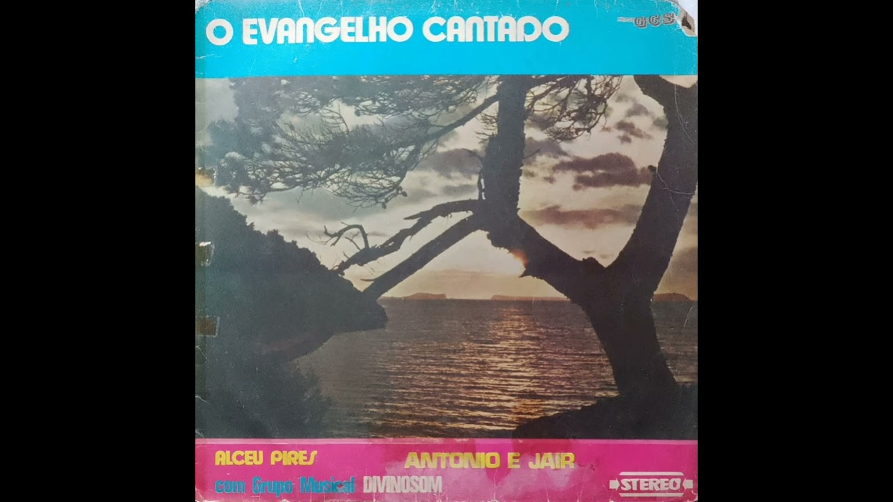 A Torre de Babel (Canta.: Alceu Pires)