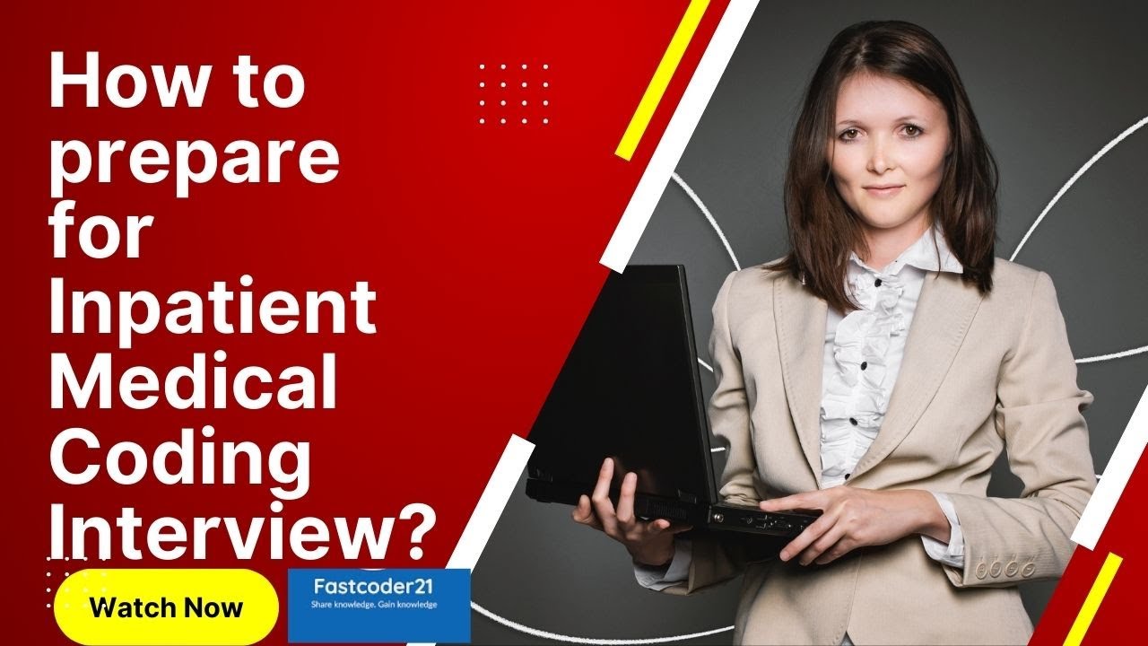100 inpatient DRG medical coding questions and answers for interview.