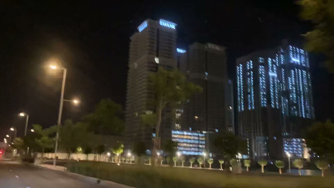 EMAAR Beachfront. Июнь 2021 года. Порт для круизных лайнеров. Sunrise Bay, Marina Vista, Beach Vista