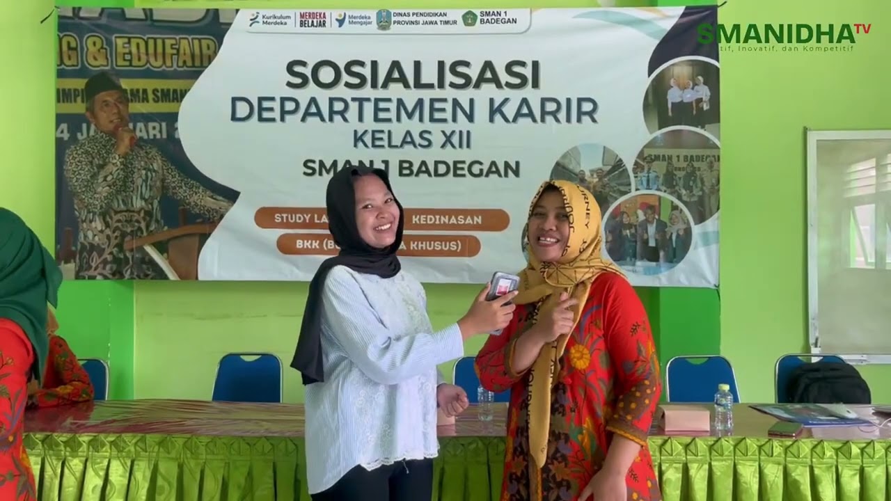 PAGERO DAKAR | Optimalisasi Layanan Pilihan Karir