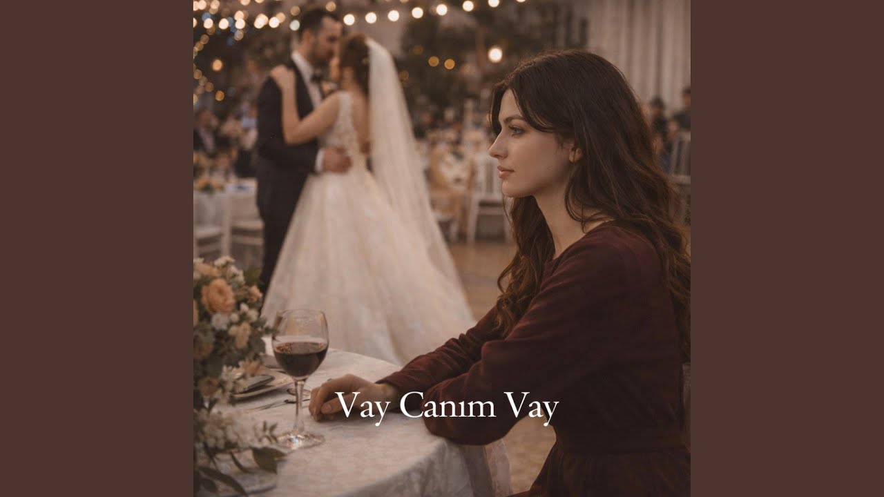 Vay Canım Vay (Müslüm Gürses Anısına)