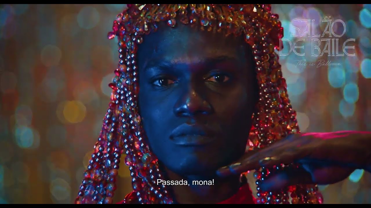 Salão de Baile: This is Ballroom | Teaser