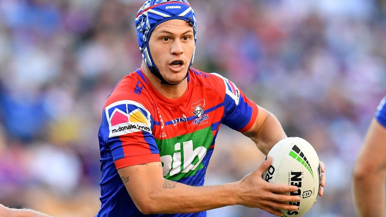 Kalyn Ponga ● Tribute ● HD