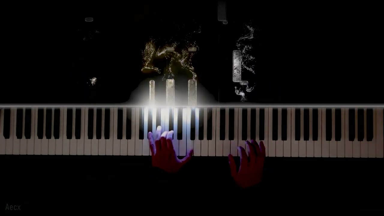 Satie - Gnossienne No. 1