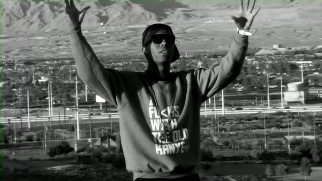 Breeze Too Cool Ft. Dizzy Wright -
