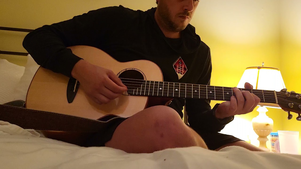 aNueNue M100 demo