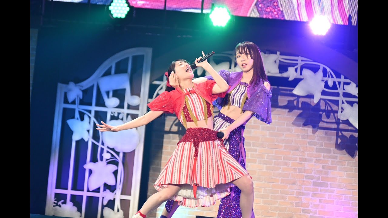 TEAM SHACHI 「沸き曲/ WAKIKYOKU」（スタプラフェス2023 秋の新曲収穫祭@横浜アリーナver.）【Official Live Music Video】