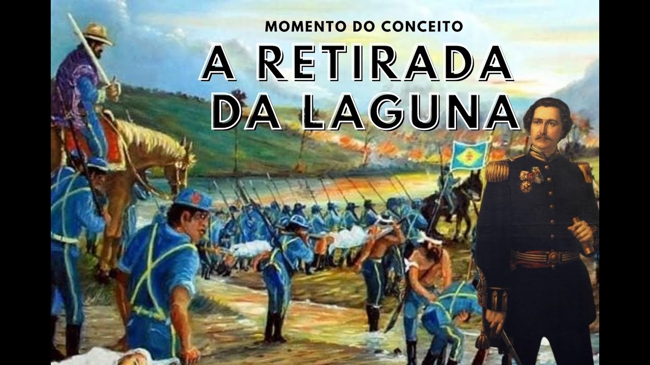 Retirada da Laguna: uma visão histórica