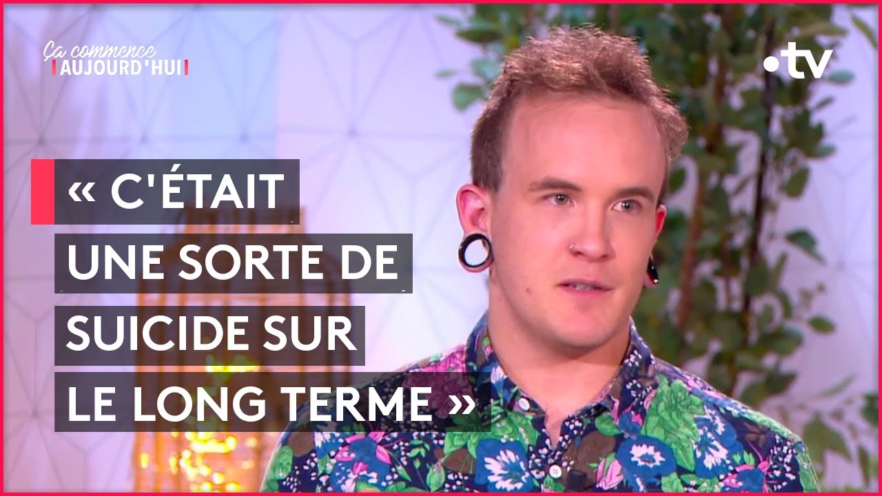 Drogues de synthèse : 