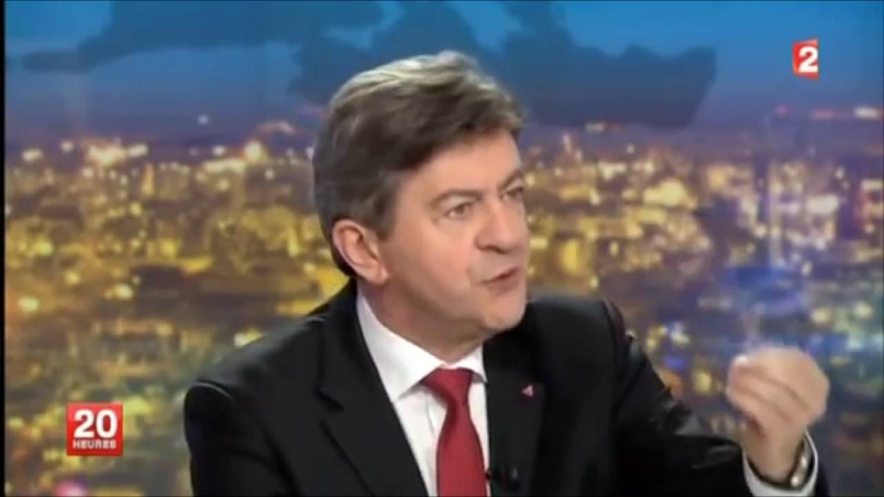 [YTP]FR Je vous pose la question
