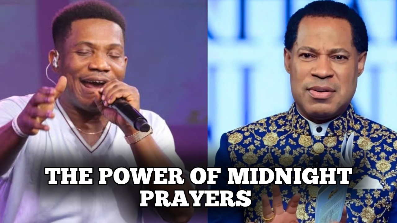 The Power of Midnight Prayers | Pastor Chris Oyakhilome