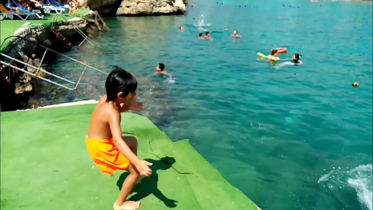 Yapraklı Koy Çadır Kampı 37. Geleneksel Baba-Oğul Kampı | Mersin Silifke Susanoğlu Kamp Alanı