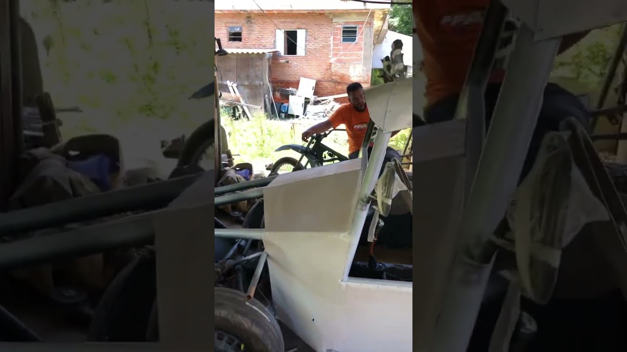 Projetinho parte 3 