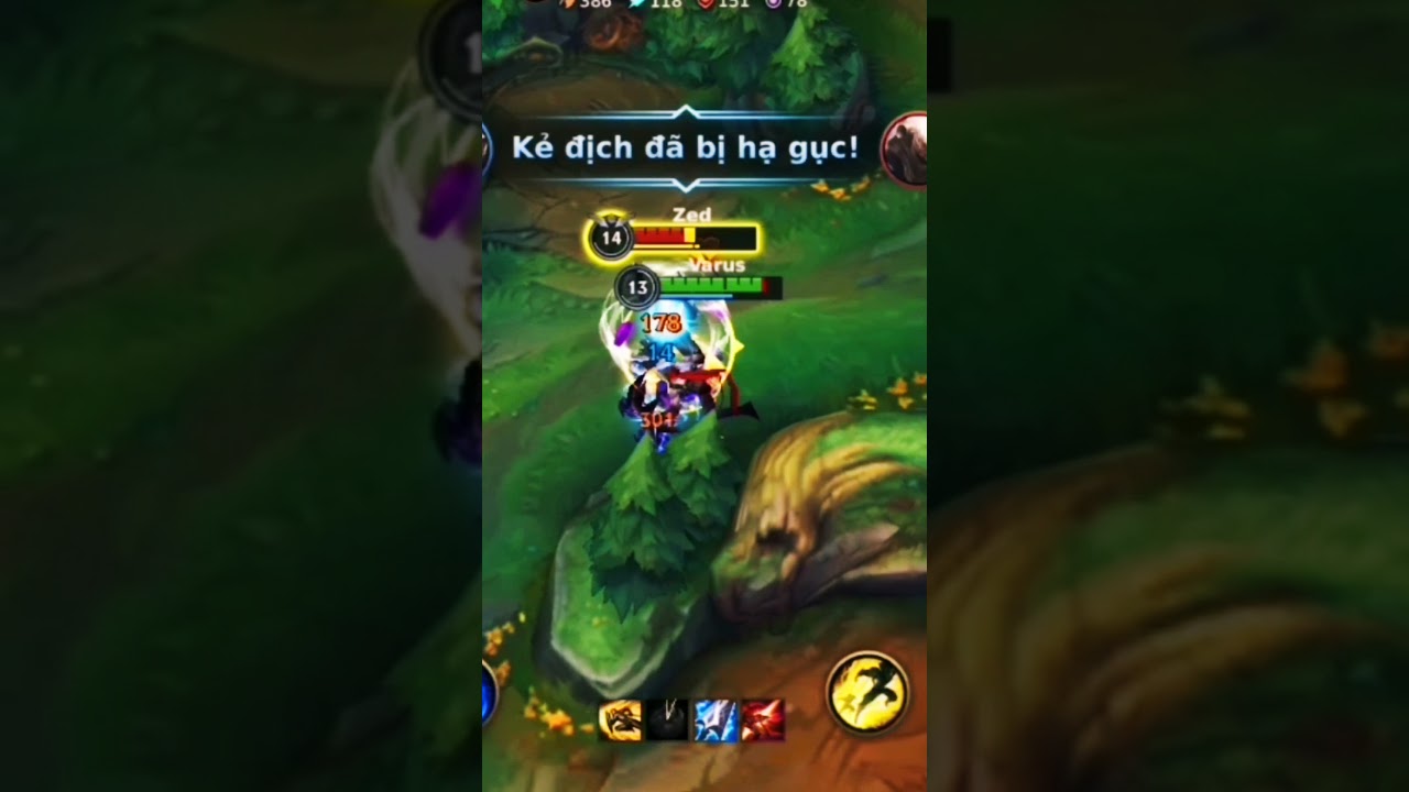[ Varus Adc] Ep 51 | Vị Tướng Leo Rank Hiểu Quả Nhất | Clip Full Trong Kênh 