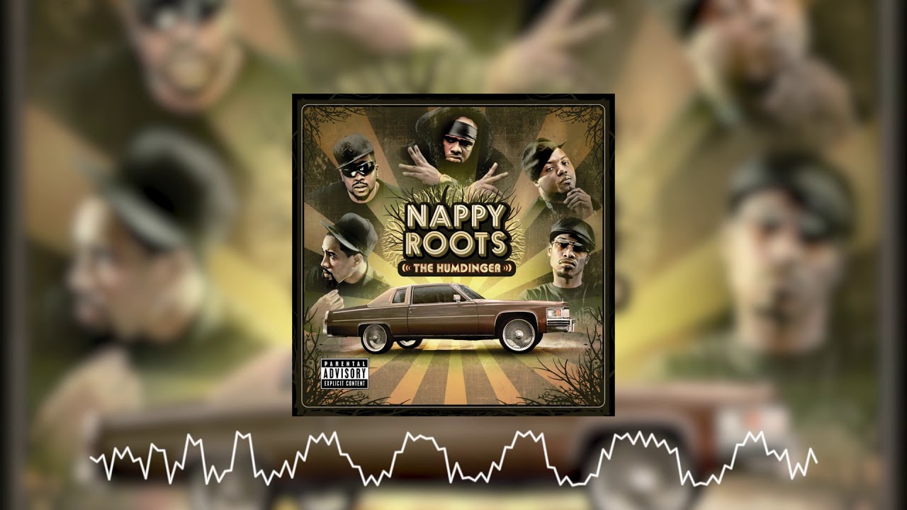 Greg Street - Good Day ft. Nappy Roots