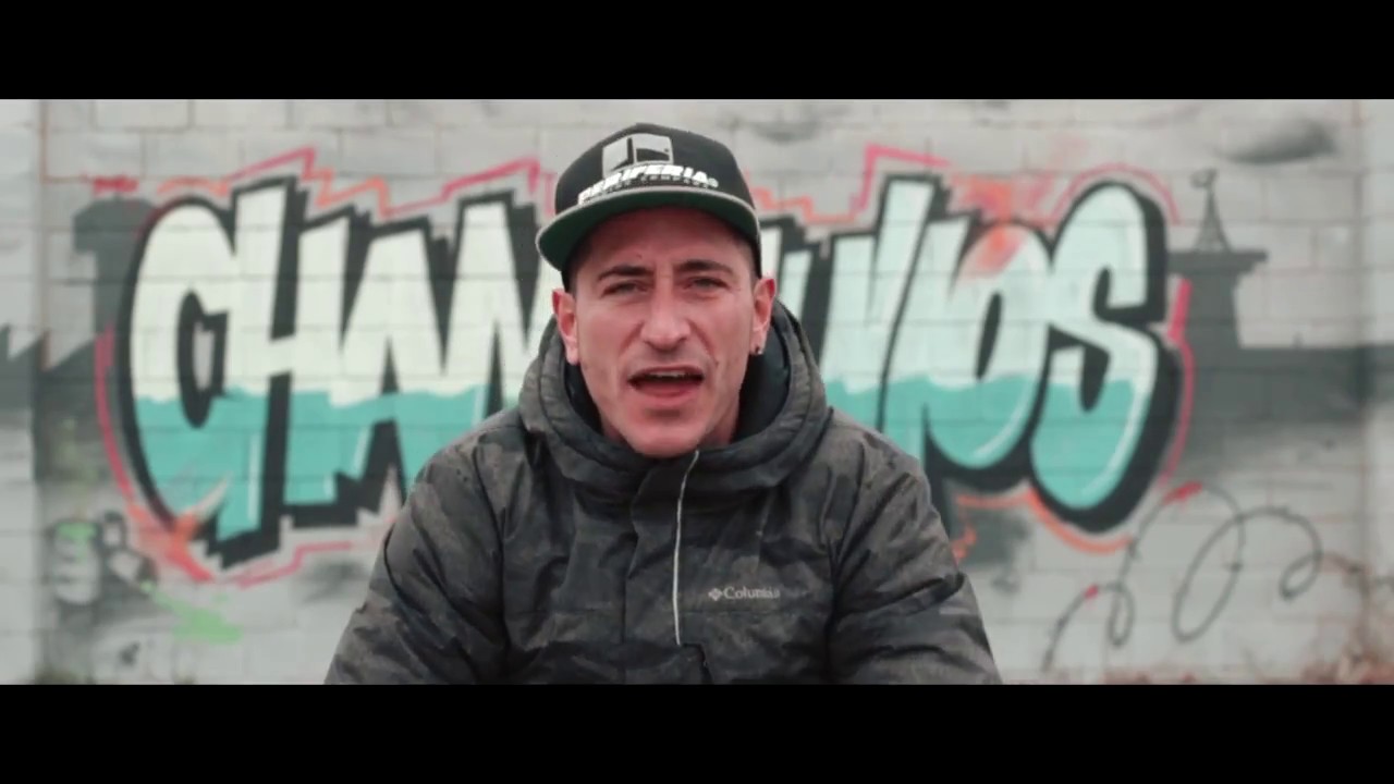 FurElGuti - CHANCHULLOS (Videoclip)
