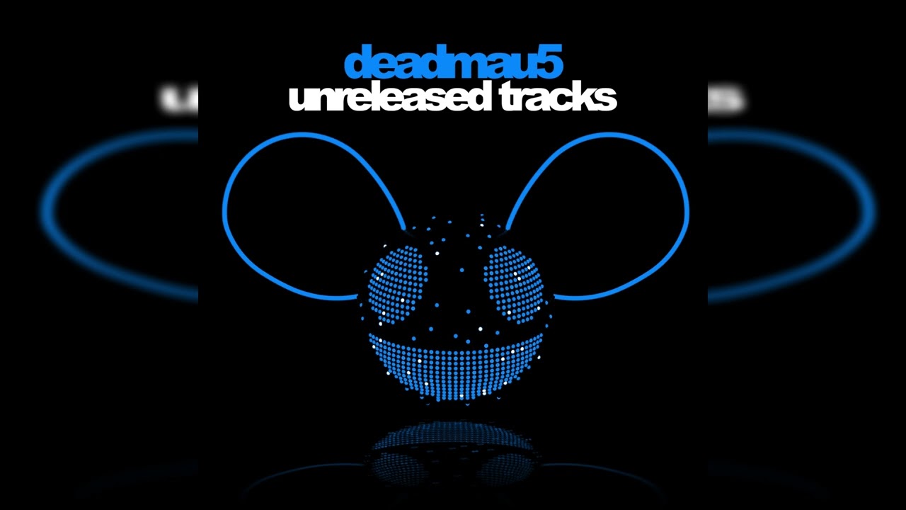 deadmau5 - Sometimes Things Get, Whatever (Alt. Mix) | Unreleased