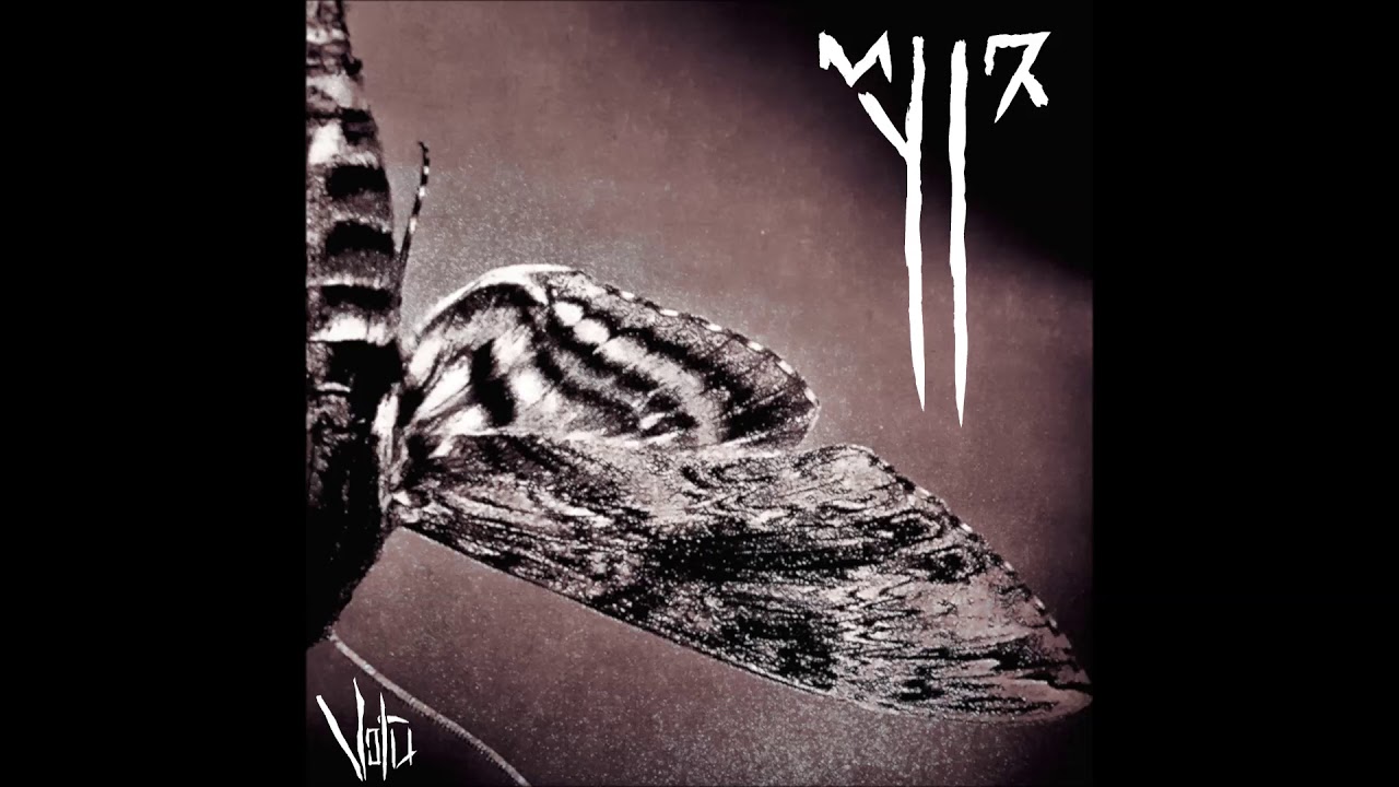 Mylr - Votu (full Ep 2020)