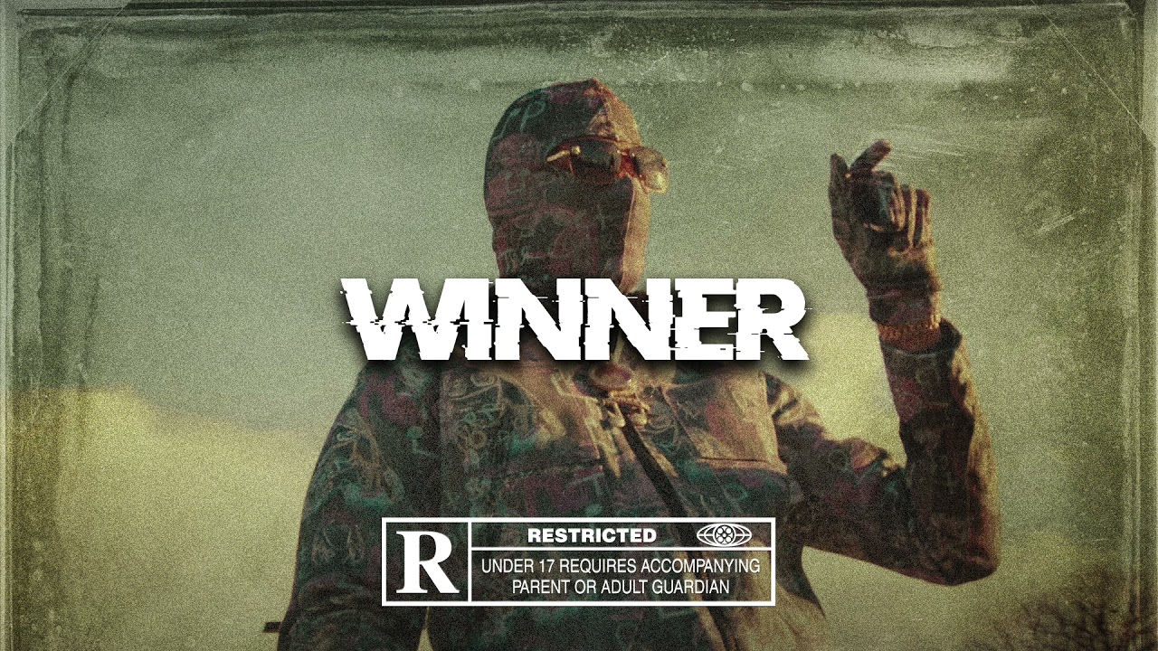 Meekz X Fredo X Rimzee UK Rap Type Beat 2021 - 