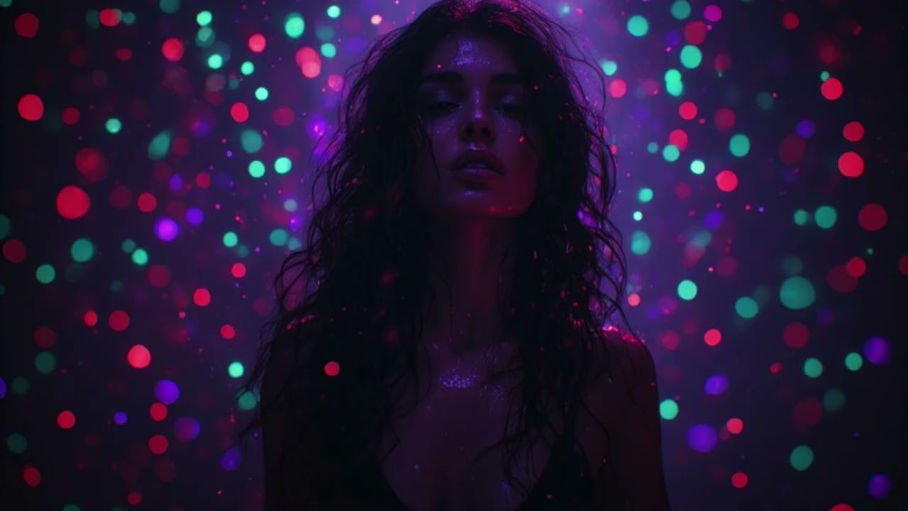 Arzu / Goth / Dark Synth Techno