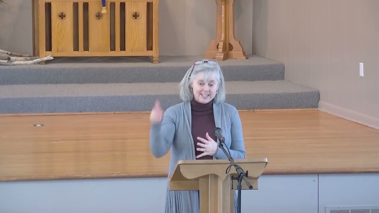 Knox Service Feb 1, 2026