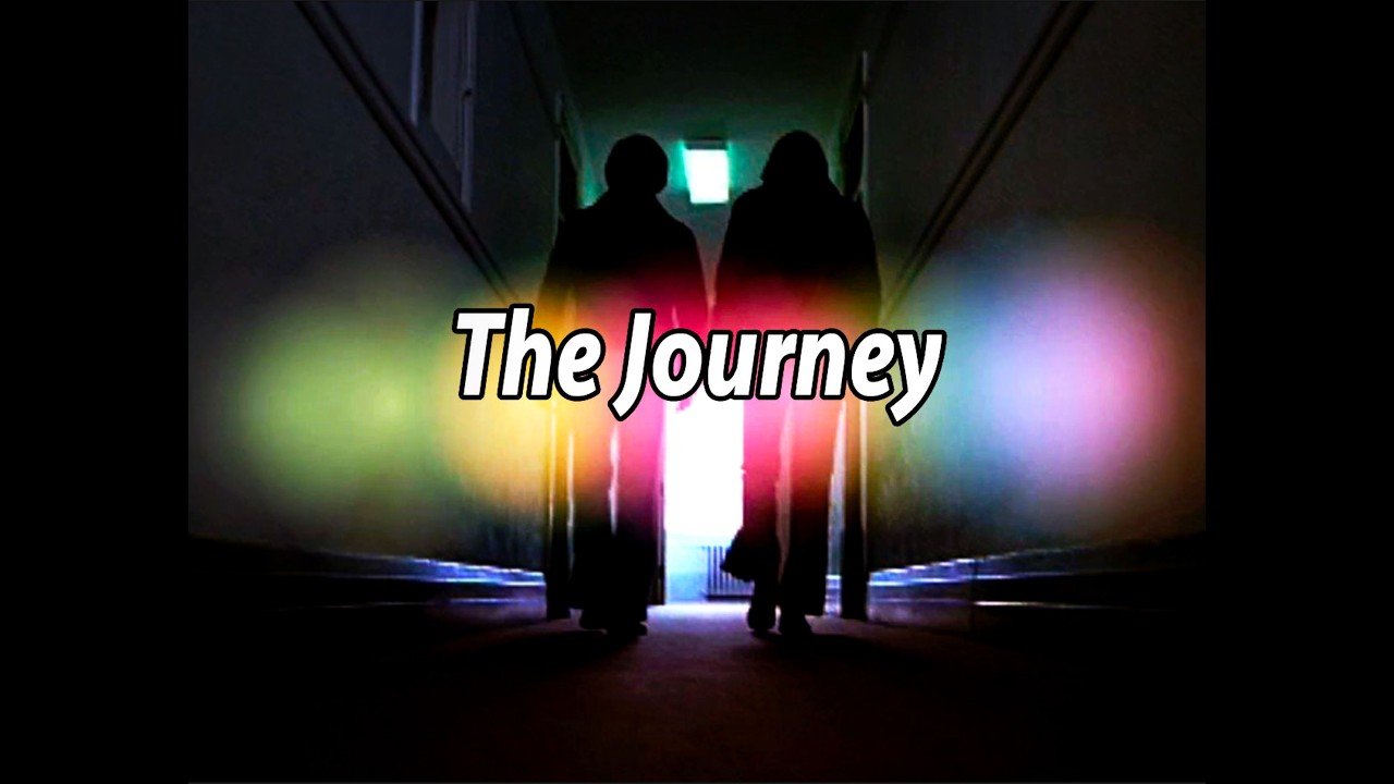 Starsky & Hutch - The Journey