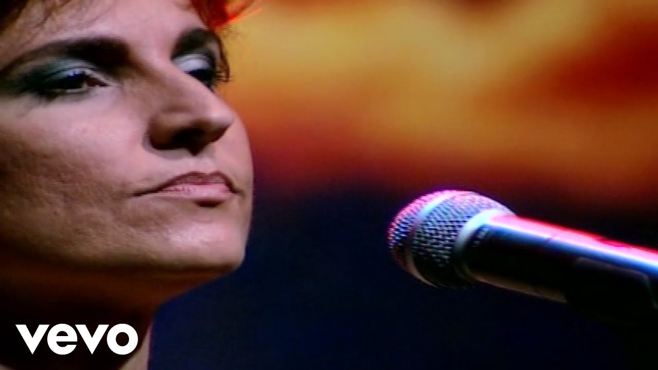 Isabella Taviani - Atrevida (Ao Vivo)