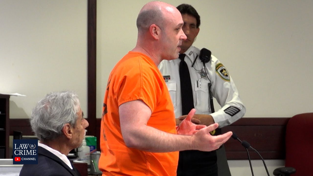 Trevor Summers Sentenced to Life in Prison for Kidnapping, Attempted Murder of Ex-Wife