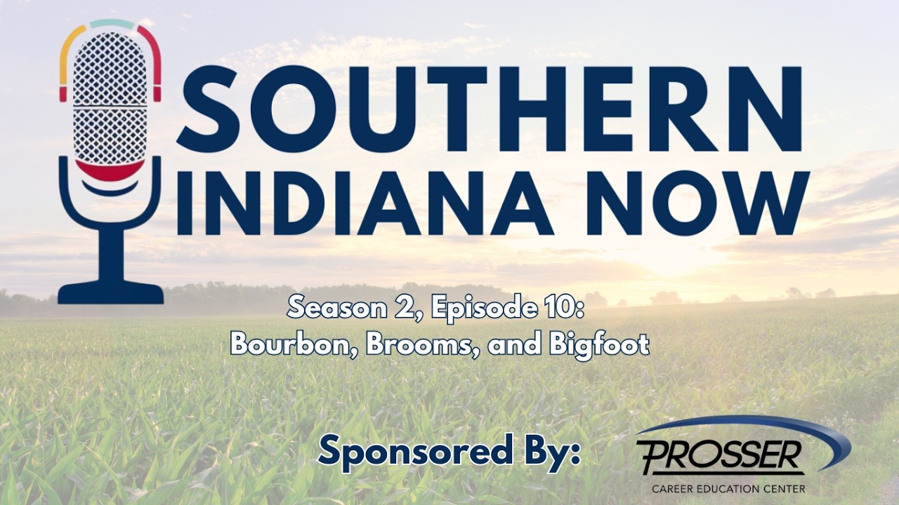Season 2 Episode 10 Bourbon, Brooms, and Bigfoot