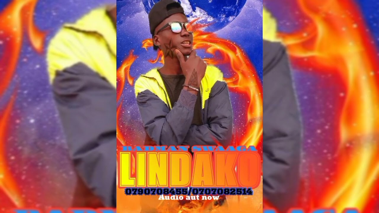 Lindako by badman swaaga official video coming soon-_-instrumental rege