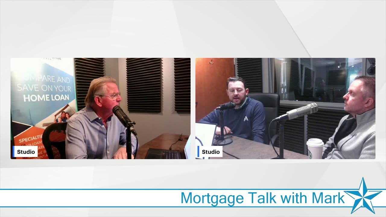 Mortgage Talk