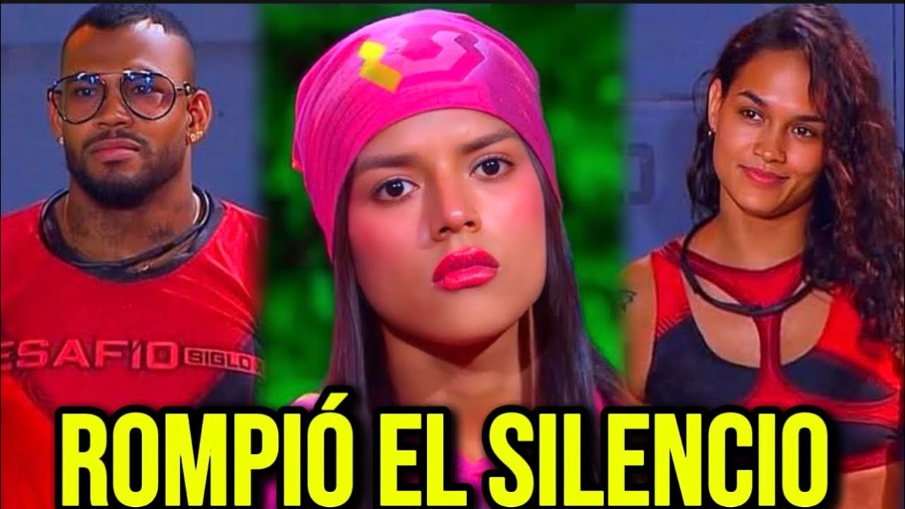 KATIUSKA OPINA De La RELACION Entre ZAMBRANO y MYRIAN ¿PORQUE NO Habla Con ELLA? | DESAFÍO SIGLO XXI