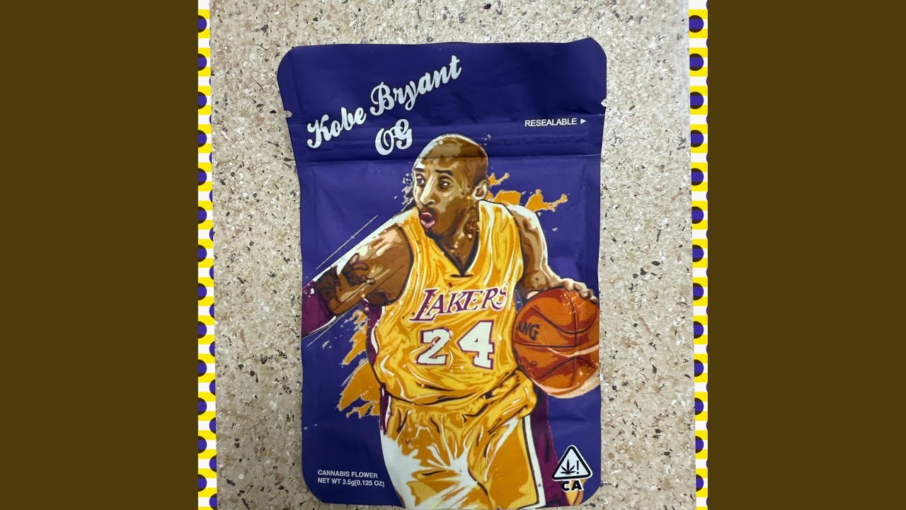 Kobe OG