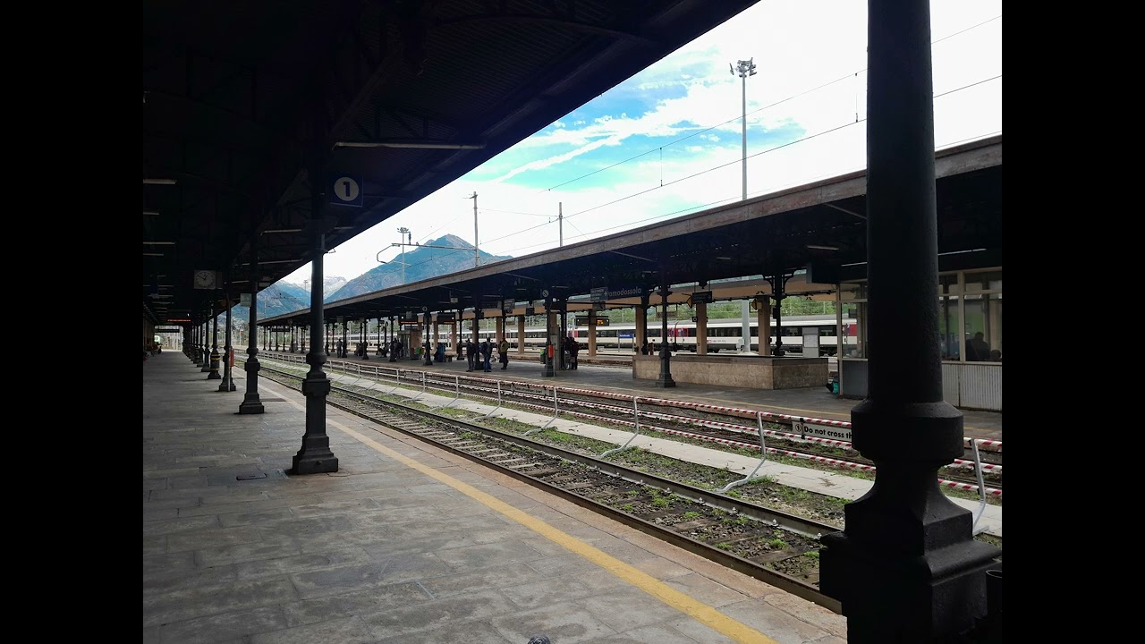 Annunci registrati a Domodossola (VB)