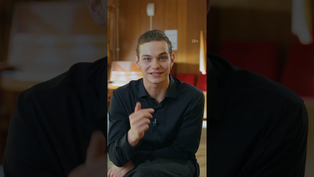 Вот вам три причины начать смотреть криминальную драму &laquo;Дети перемен&raquo; на Wink.ru 🌟 #сериал