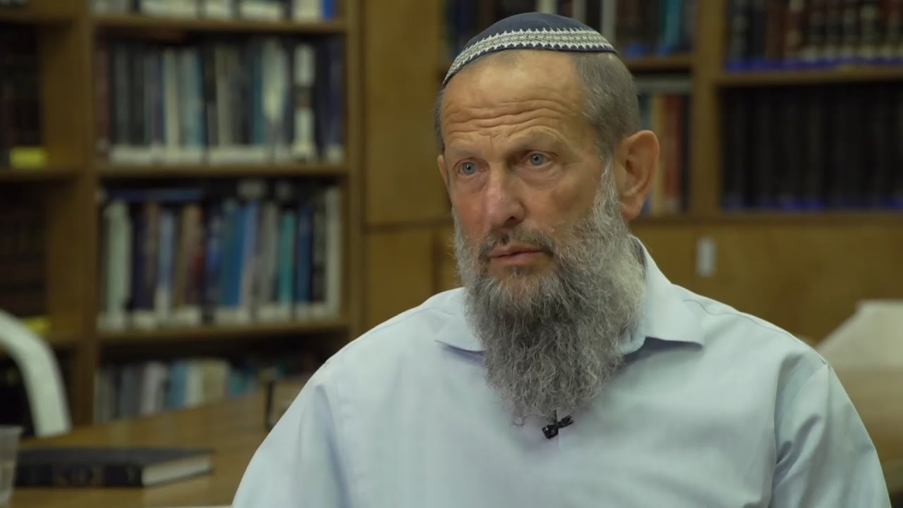 ראש הישיבה בת