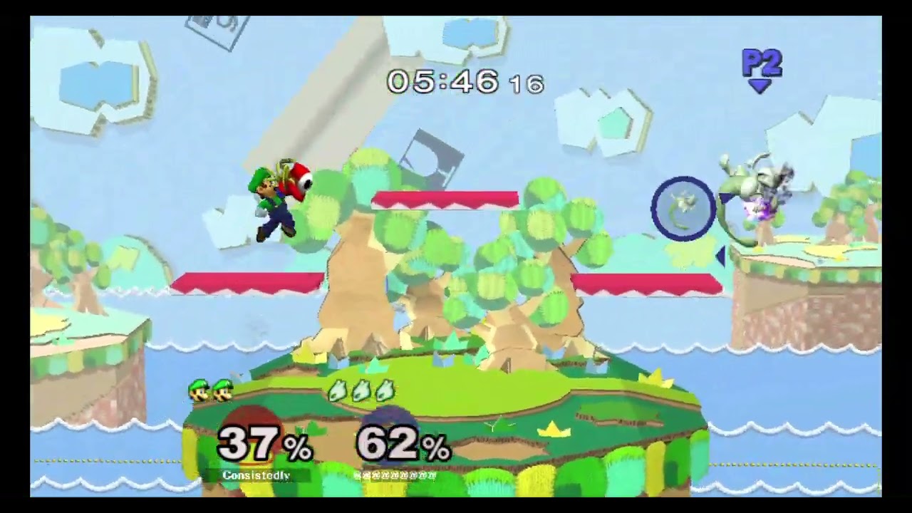 WOW good fight