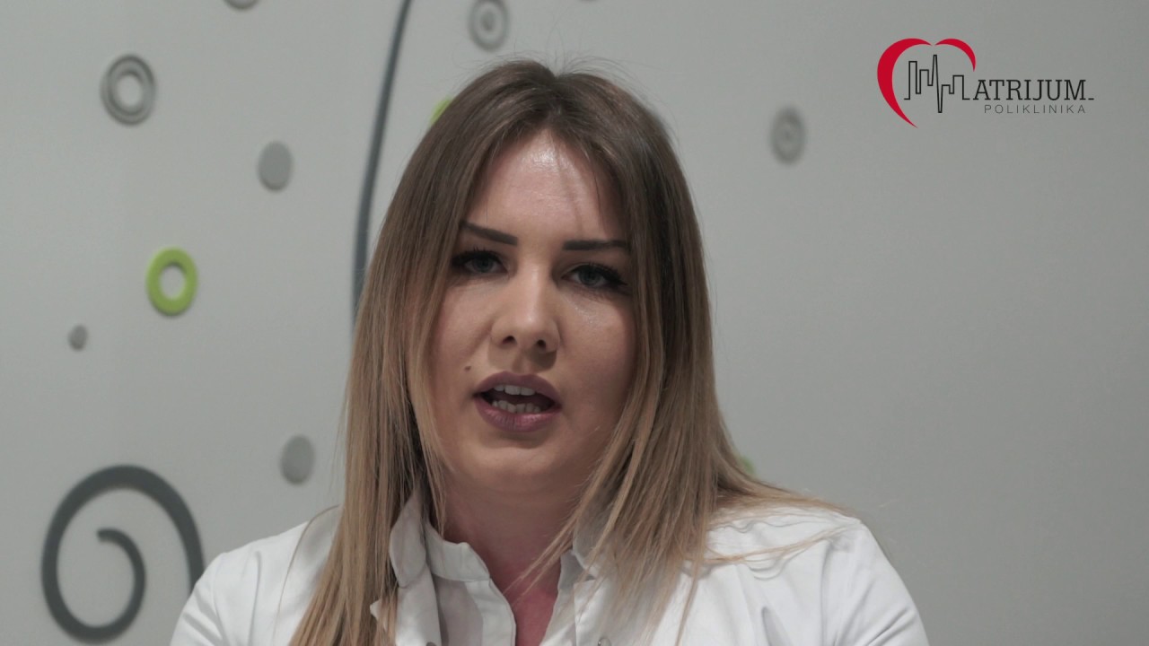 CRP - Mr. Lejla Čano - Dedić, dipl.ing MLD