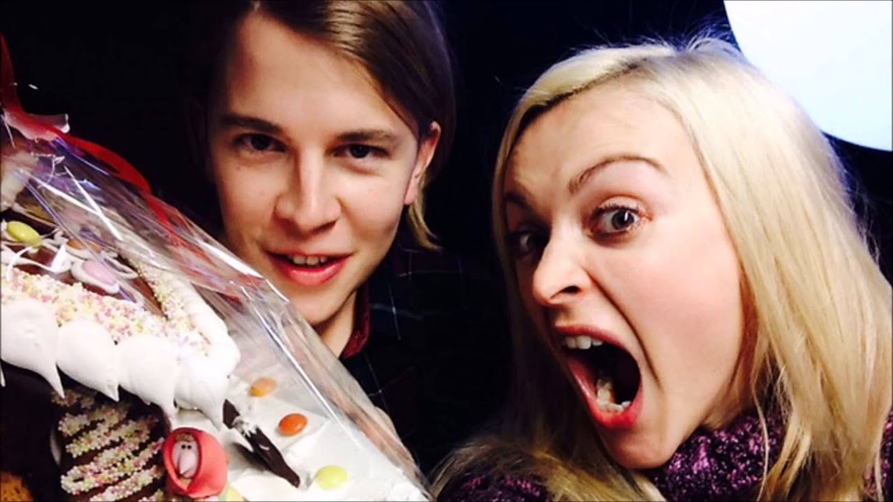 Farewell Fearne - Tom Odell