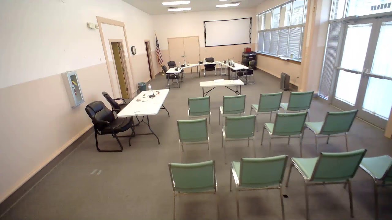 February 10, 2026 Absentee Review 2nd Session
