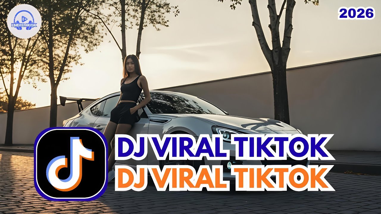 DJ VIRAL TIKTOK 2026🎵 || KUMPULAN DJ VIRAL TERBARU FULL BASS