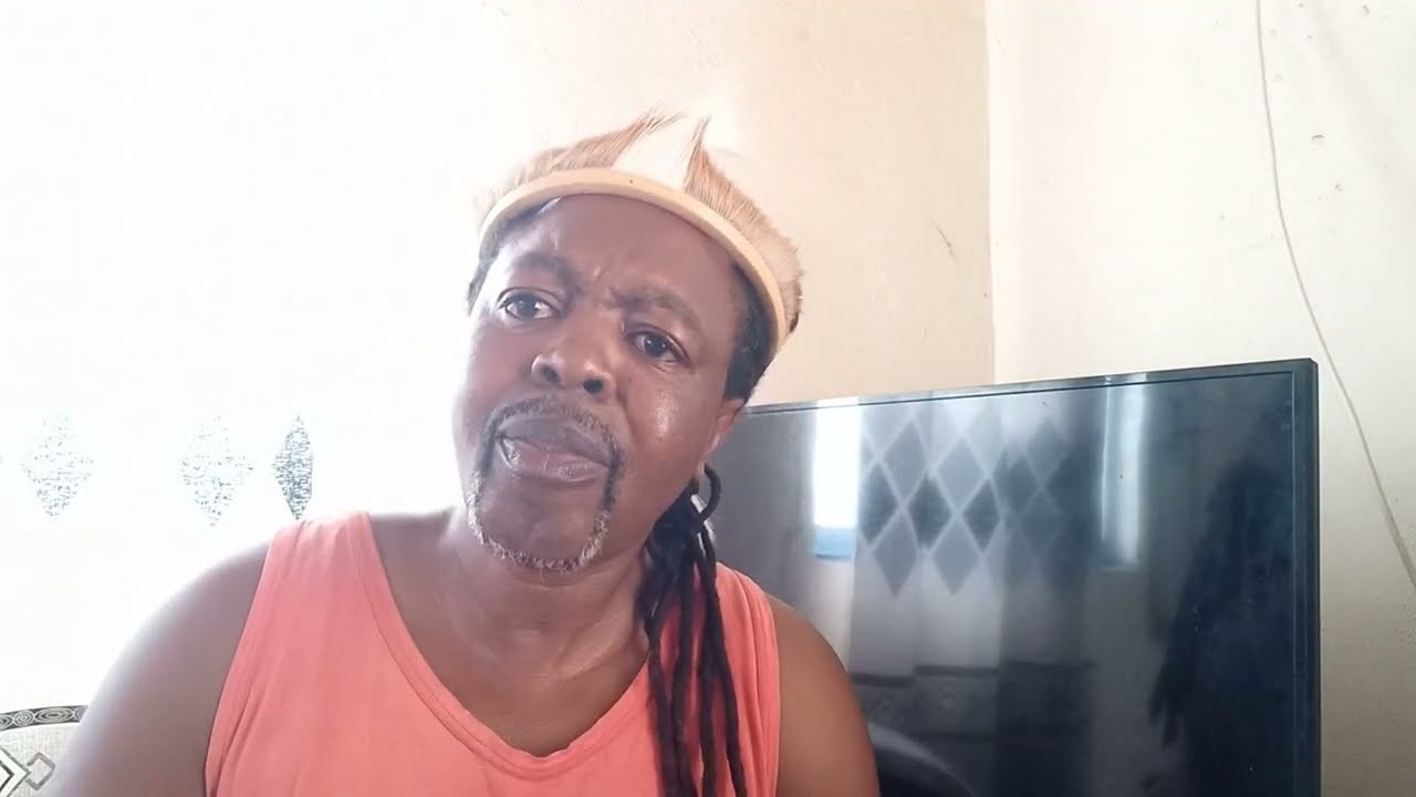 Kubudisa Mudzimu